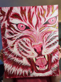 Pink Tiger